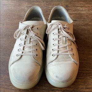 Dr Martens Dante shoe